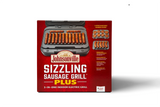 Sizzling Sausage Grill Plus