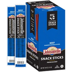 Box of 24/1oz Beef Summer Sausage Sticks