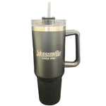 40oz Stainless Steel Tumbler