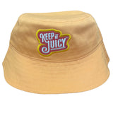 Keep It Juicy Bucket Hat