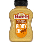 Giddy Up Mustard 6 Pack