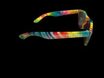 Rainbow Malibu Sunglasses