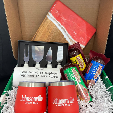 Holiday Gift Box