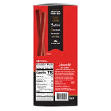 Box of 24/1oz Hot & Spicy Summer Sausage Sticks