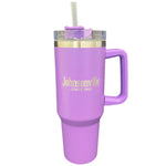 40oz Stainless Steel Tumbler