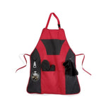 Grill Master Apron Kit