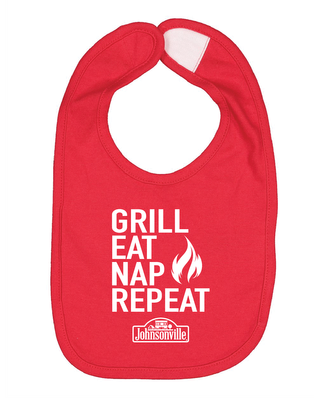 Baby Bib