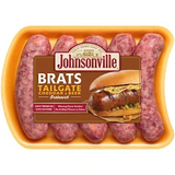 Tailgate Brat 6 packages