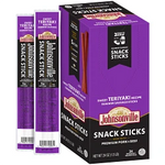 Box of 24/1oz Sweet Teriyaki Summer Sausage Sticks