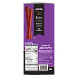 Box of 24/1oz Sweet Teriyaki Summer Sausage Sticks