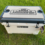 Yukon 45 QT Cooler