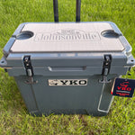 Yukon 35QT Cooler