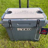 Yukon 35QT Cooler