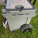 Yukon 35QT Cooler