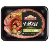 Fresh Jalapeno Cheddar Sausage 3-Packages